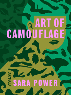 Art of Camouflage - ebook